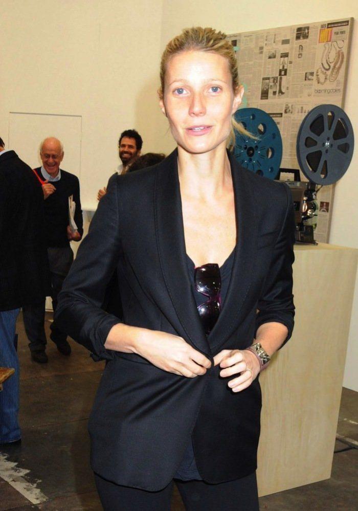 Famosas sin maquillaje: Cameron Diaz (FOTOS)