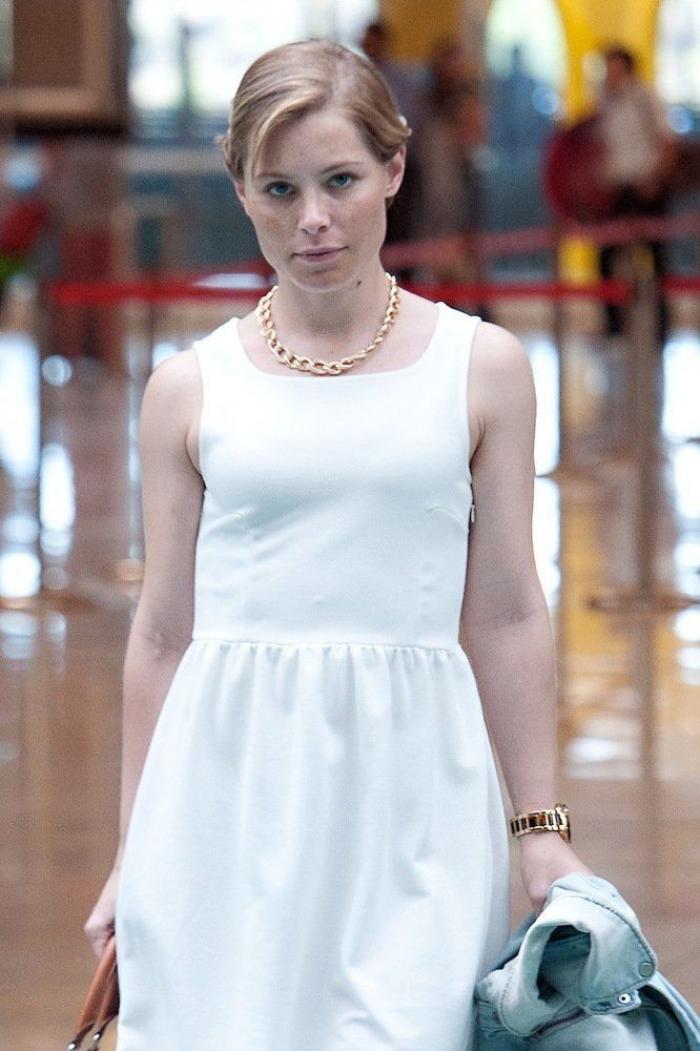 Famosas sin maquillaje: Cameron Diaz (FOTOS)