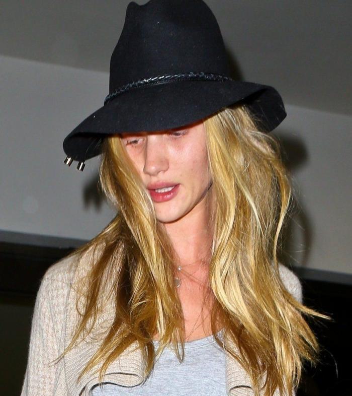 Famosas sin maquillaje: Cameron Diaz (FOTOS)