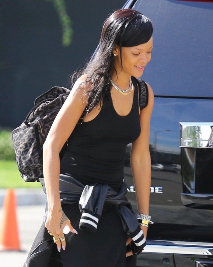 Famosas sin maquillaje: Cameron Diaz (FOTOS)