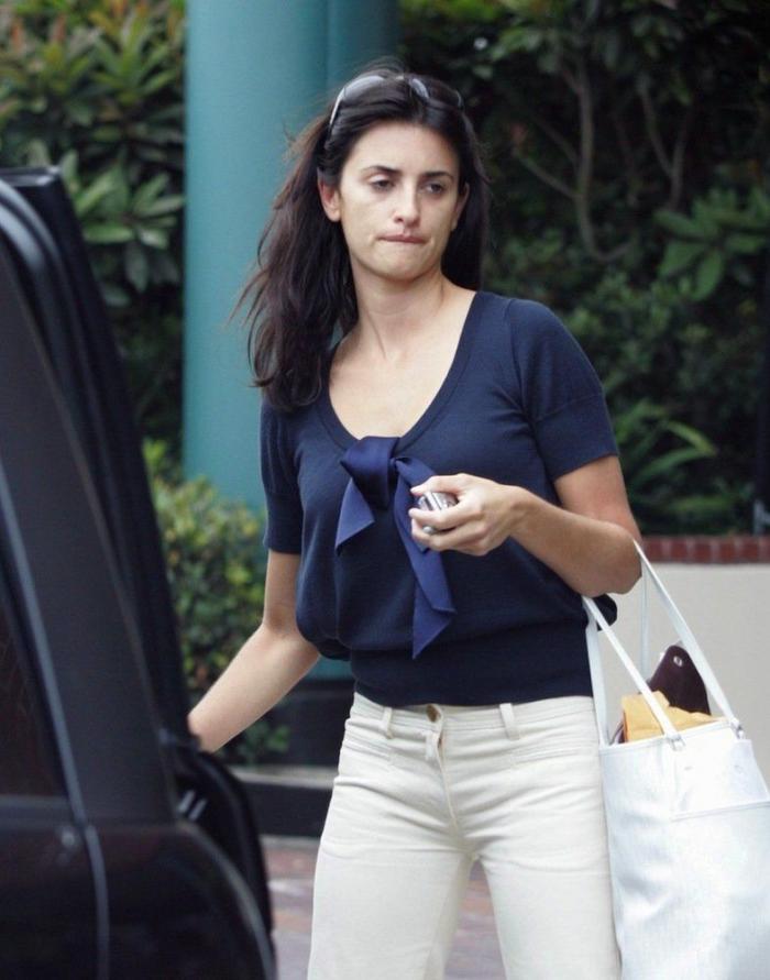 Famosas sin maquillaje: Cameron Diaz (FOTOS)