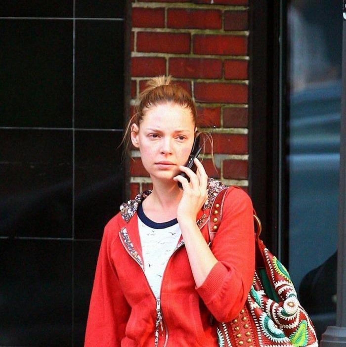 Famosas sin maquillaje: Cameron Diaz (FOTOS)