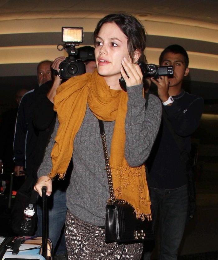 Famosas sin maquillaje: Cameron Diaz (FOTOS)