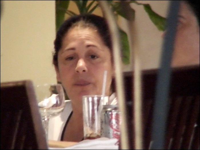 Famosas sin maquillaje: Cameron Diaz (FOTOS)