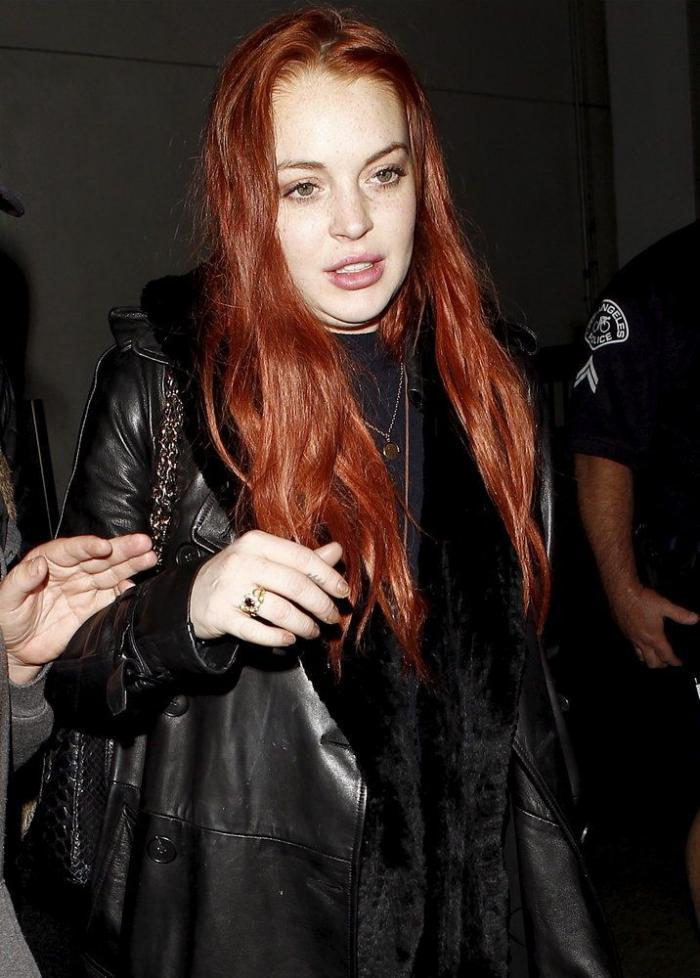 Famosas sin maquillaje: Cameron Diaz (FOTOS)