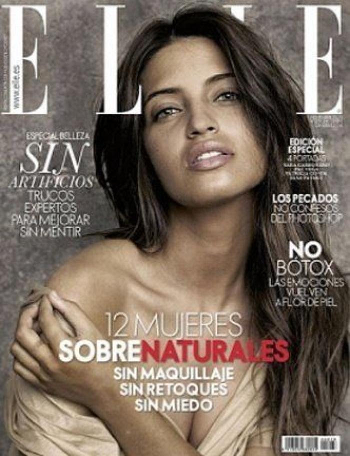 Famosas sin maquillaje: Cameron Diaz (FOTOS)