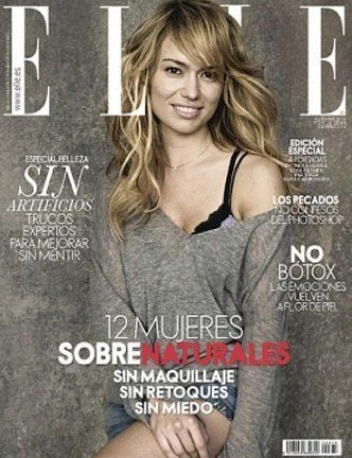 Famosas sin maquillaje: Cameron Diaz (FOTOS)