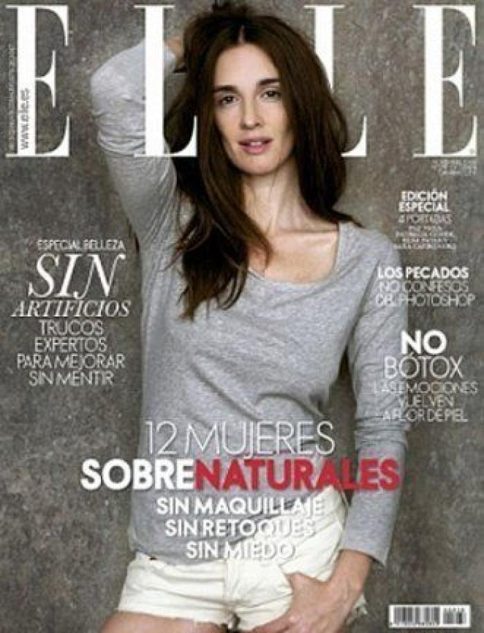 Famosas sin maquillaje: Cameron Diaz (FOTOS)