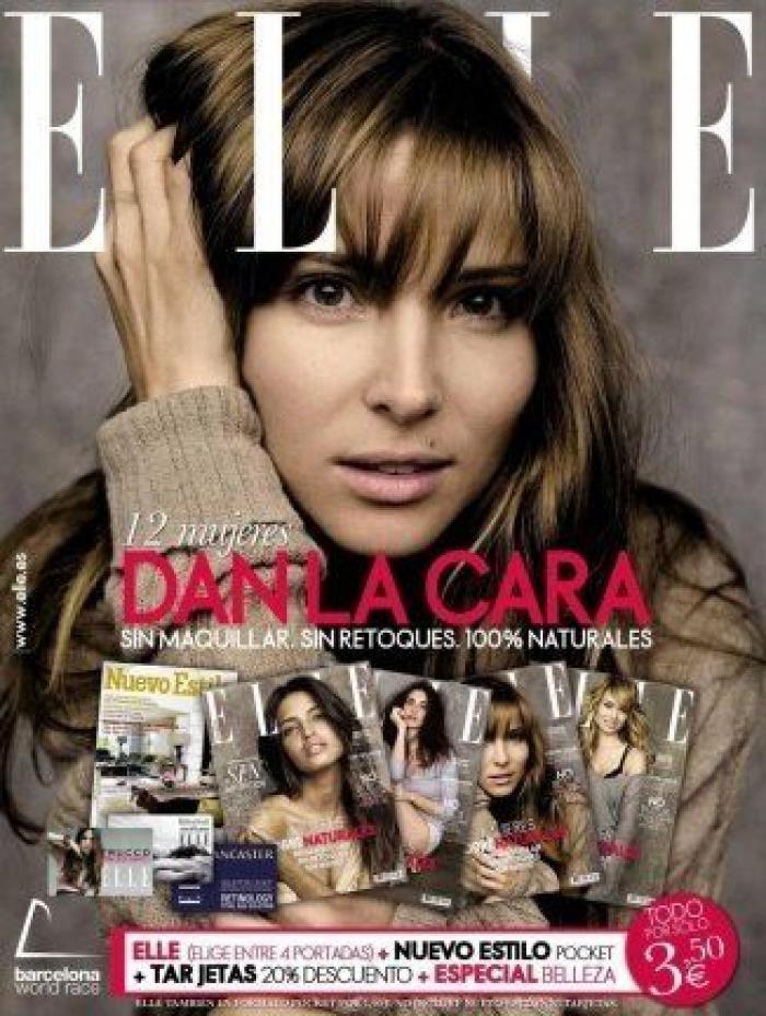 Famosas sin maquillaje: Cameron Diaz (FOTOS)