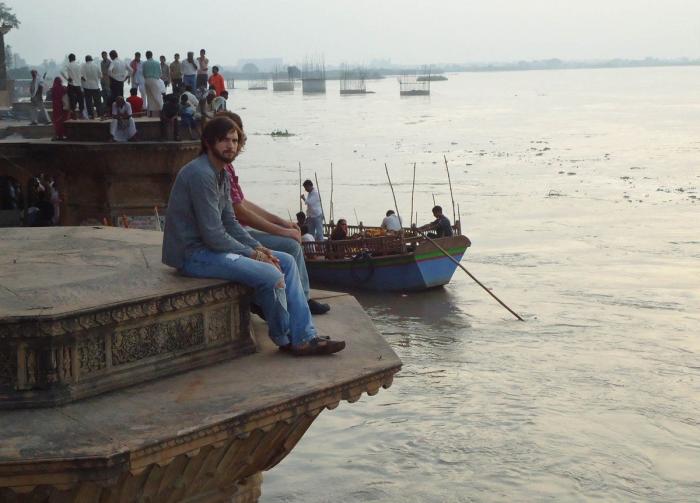 Ashton Kutcher como Steve Jobs: clavado en la primera imagen oficial de 'jOBS' (FOTO)