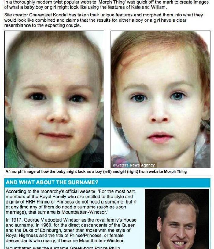 Kate Middleton embarazada: la Duquesa de Cambridge vuelve al trabajo (FOTOS)