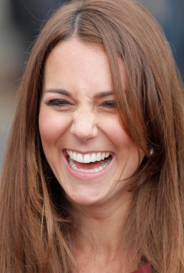 Kate embarazada: la barriga que Kate Middleton ya luce en actos públicos (FOTOS)