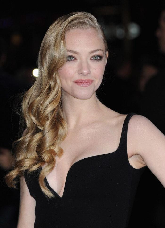 El estreno de la película 'Los Miserables' en Londres (FOTOS)