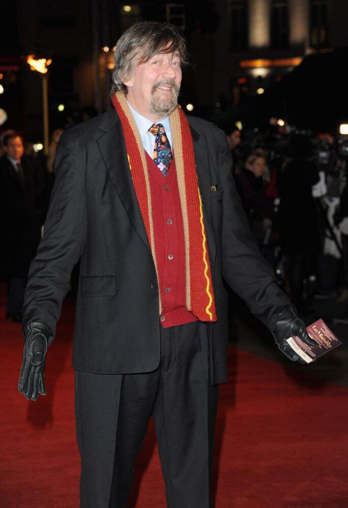 El estreno de la película 'Los Miserables' en Londres (FOTOS)