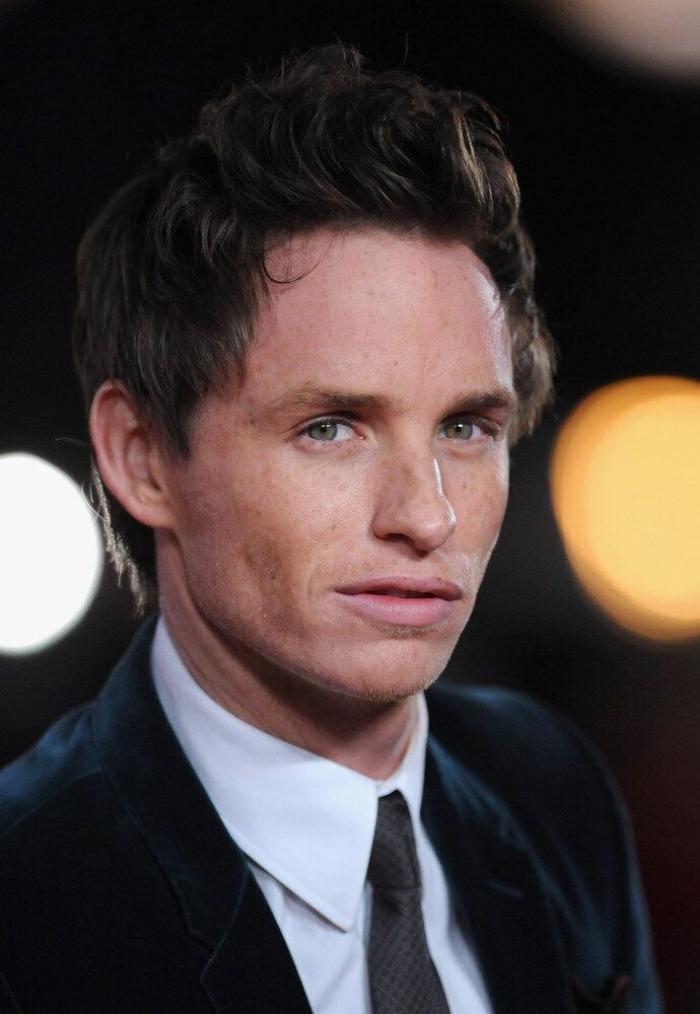 El estreno de la película 'Los Miserables' en Londres (FOTOS)