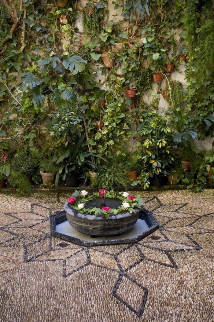 Los patios cordobeses ya son Patrimonio de la Humanidad (FOTOS)