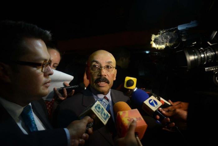 El cadáver de McAfee sigue en Barcelona siete meses después de su suicidio