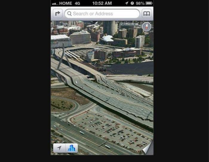 Nevaeh Atkins: la imagen del bebé agarrando con su mano el dedo del cirujano en plena cesárea se hace viral (FOTO)