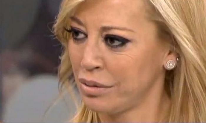 Nevaeh Atkins: la imagen del bebé agarrando con su mano el dedo del cirujano en plena cesárea se hace viral (FOTO)