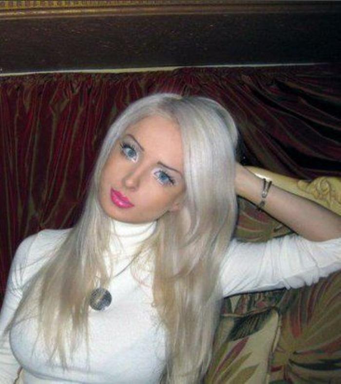 Nevaeh Atkins: la imagen del bebé agarrando con su mano el dedo del cirujano en plena cesárea se hace viral (FOTO)