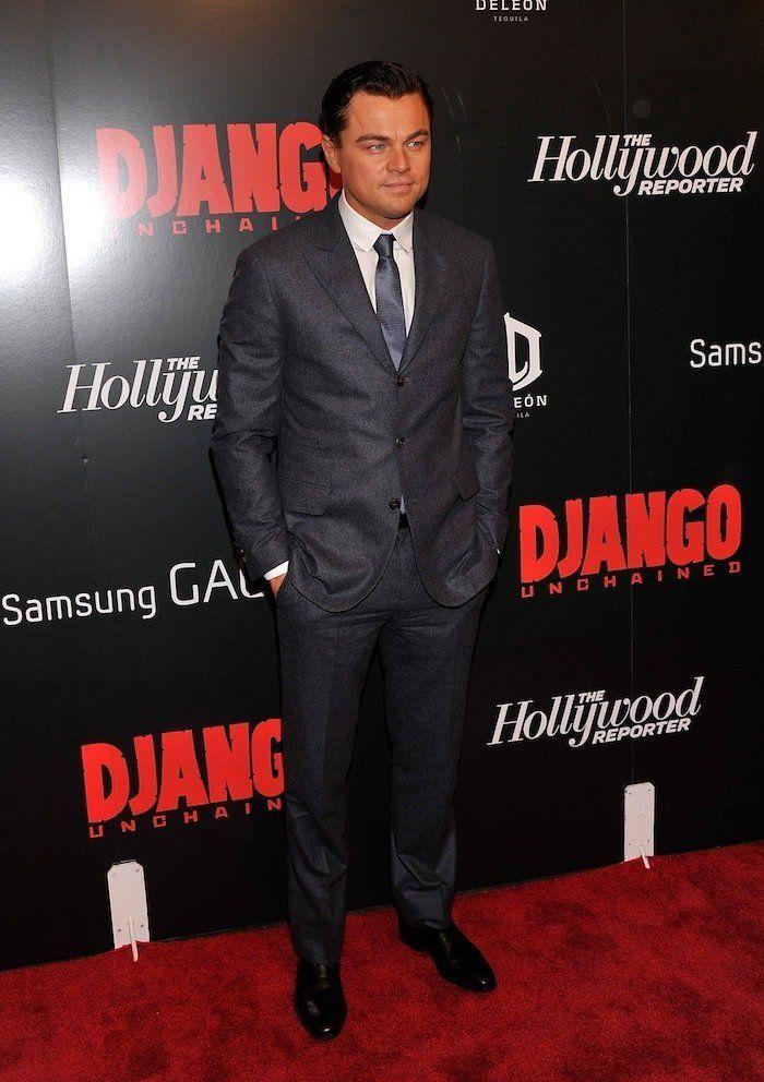 Estreno de 'Django Desencadenado': Tarantino presenta su nueva película en Nueva York (FOTOS)
