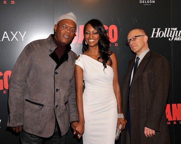 Estreno de 'Django Desencadenado': Tarantino presenta su nueva película en Nueva York (FOTOS)