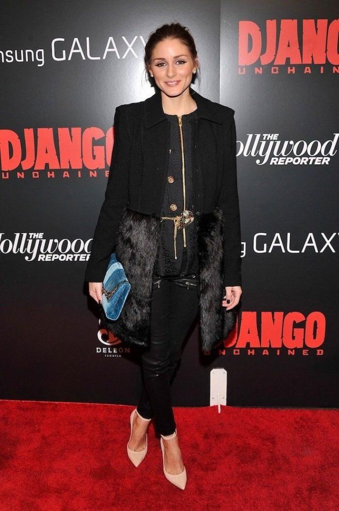 Estreno de 'Django Desencadenado': Tarantino presenta su nueva película en Nueva York (FOTOS)