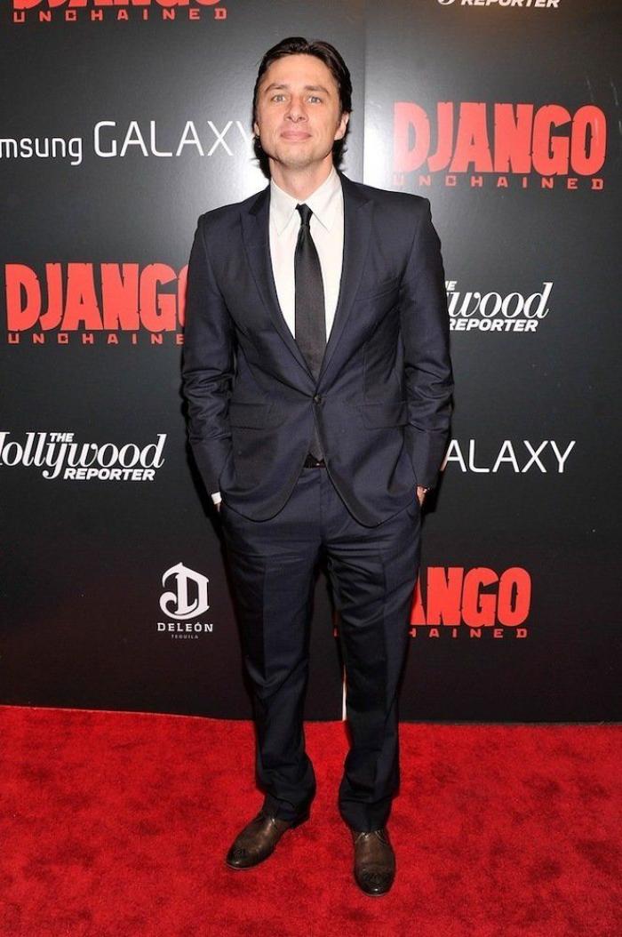Estreno de 'Django Desencadenado': Tarantino presenta su nueva película en Nueva York (FOTOS)