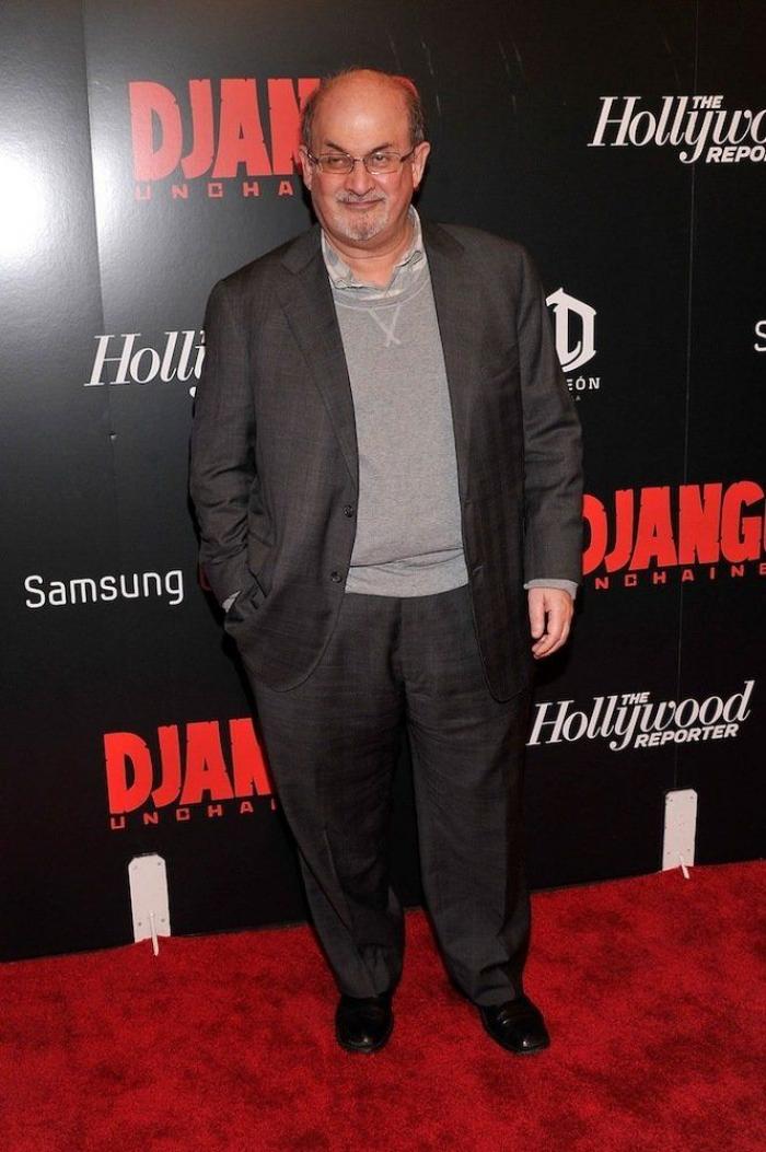 Estreno de 'Django Desencadenado': Tarantino presenta su nueva película en Nueva York (FOTOS)