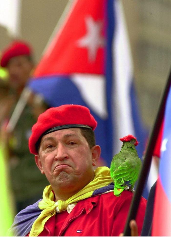 Nicolás Maduro, el heredero de Hugo Chávez en el que se centran todas las miradas