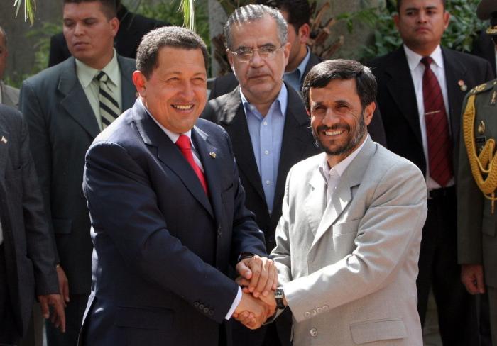 Nicolás Maduro, el heredero de Hugo Chávez en el que se centran todas las miradas