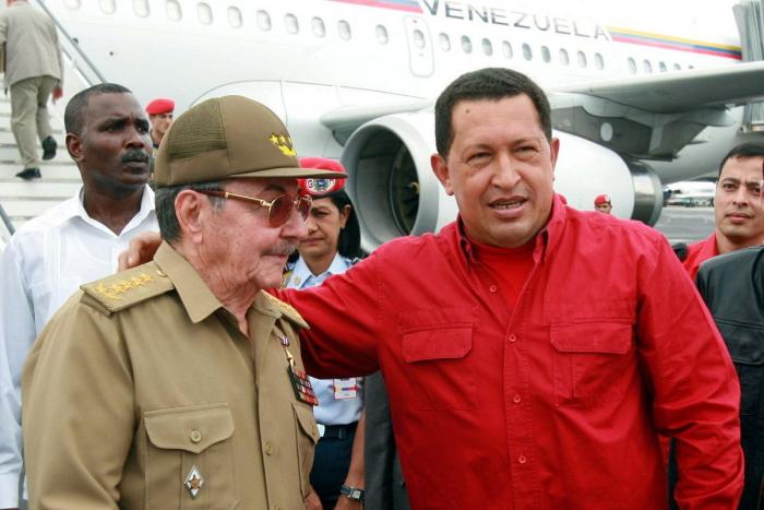 Nicolás Maduro, el heredero de Hugo Chávez en el que se centran todas las miradas