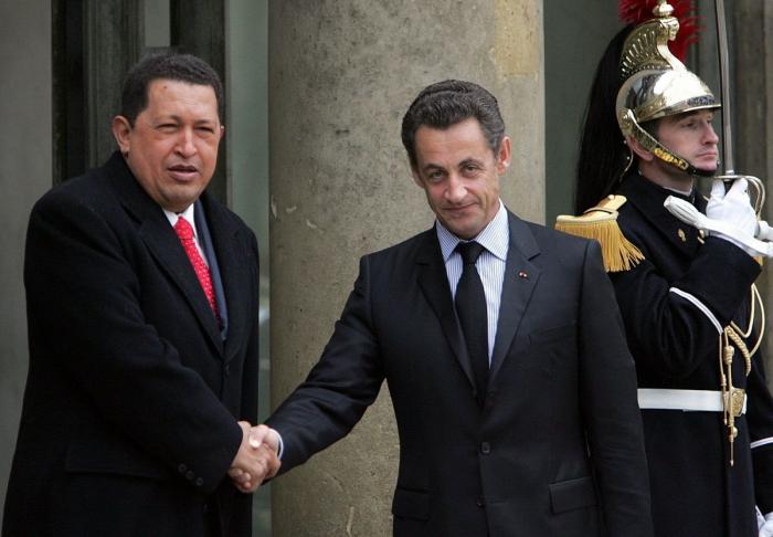 Nicolás Maduro, el heredero de Hugo Chávez en el que se centran todas las miradas