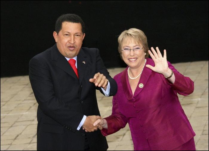 Nicolás Maduro, el heredero de Hugo Chávez en el que se centran todas las miradas