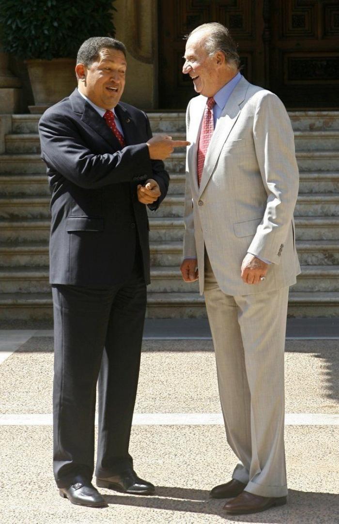 Nicolás Maduro, el heredero de Hugo Chávez en el que se centran todas las miradas