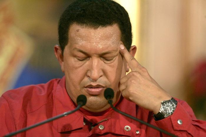 Nicolás Maduro, el heredero de Hugo Chávez en el que se centran todas las miradas