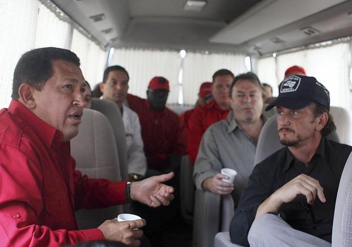 Nicolás Maduro, el heredero de Hugo Chávez en el que se centran todas las miradas