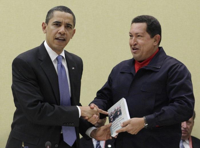 Nicolás Maduro, el heredero de Hugo Chávez en el que se centran todas las miradas