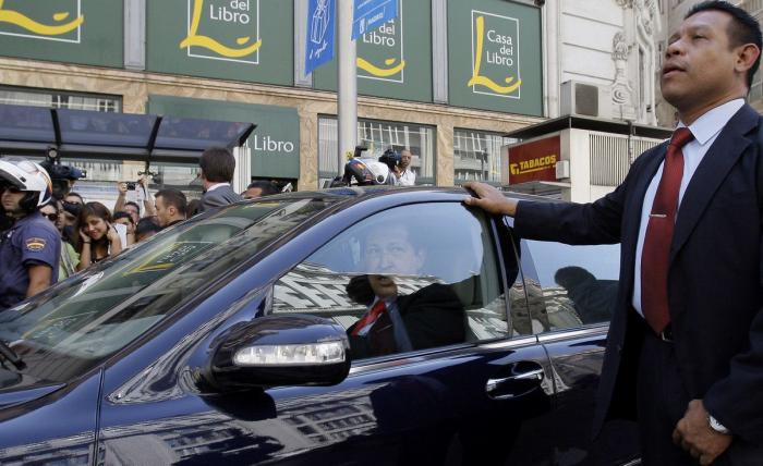 Nicolás Maduro, el heredero de Hugo Chávez en el que se centran todas las miradas