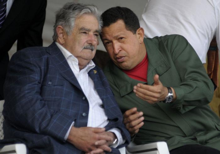 Nicolás Maduro, el heredero de Hugo Chávez en el que se centran todas las miradas