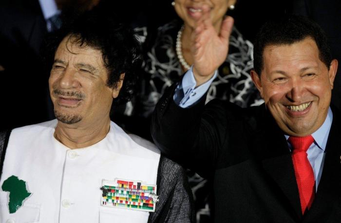 Nicolás Maduro, el heredero de Hugo Chávez en el que se centran todas las miradas