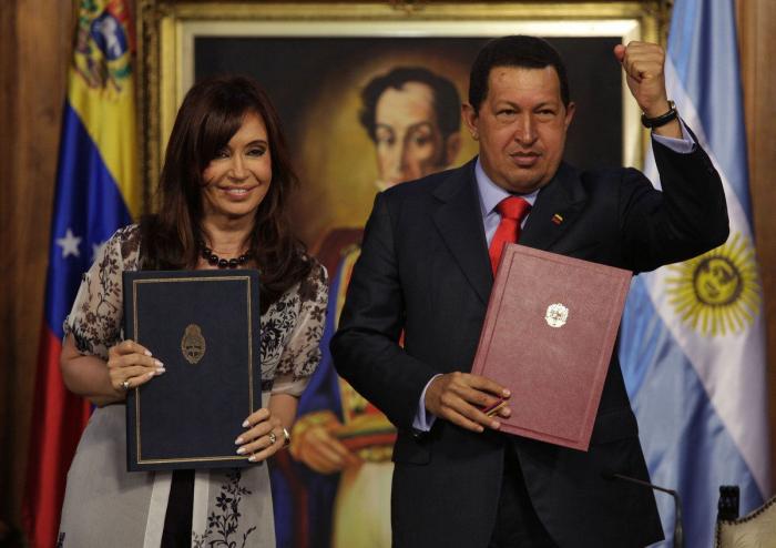 Nicolás Maduro, el heredero de Hugo Chávez en el que se centran todas las miradas