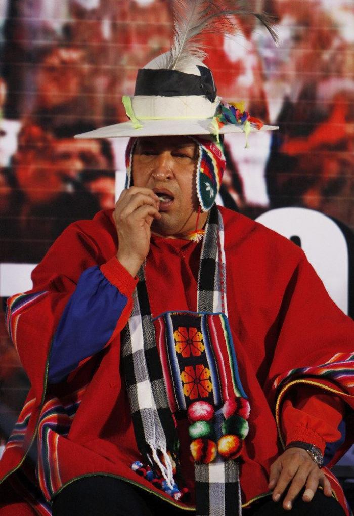 Nicolás Maduro, el heredero de Hugo Chávez en el que se centran todas las miradas