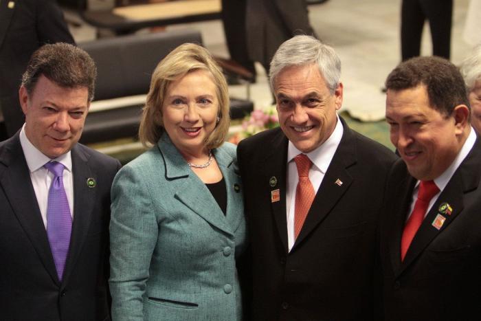 Nicolás Maduro, el heredero de Hugo Chávez en el que se centran todas las miradas