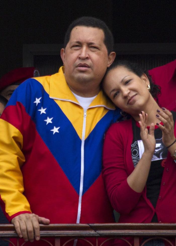 Nicolás Maduro, el heredero de Hugo Chávez en el que se centran todas las miradas