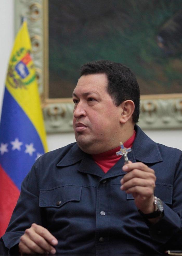 Nicolás Maduro, el heredero de Hugo Chávez en el que se centran todas las miradas