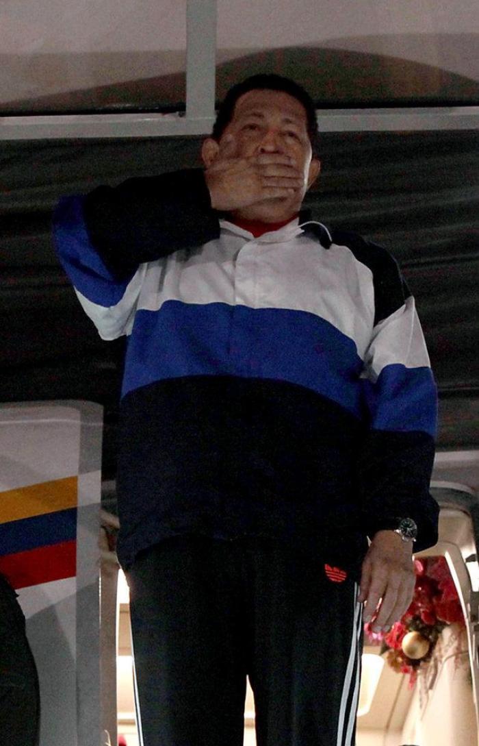 Nicolás Maduro, el heredero de Hugo Chávez en el que se centran todas las miradas