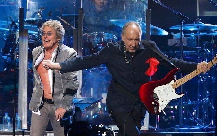 Las mejores actuaciones del concierto 12/12/12 en beneficio de las víctimas del 'Sandy' (VÍDEOS)