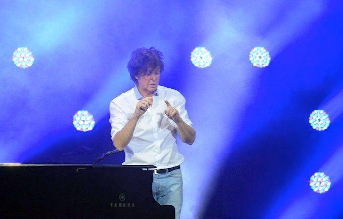 Las mejores actuaciones del concierto 12/12/12 en beneficio de las víctimas del 'Sandy' (VÍDEOS)