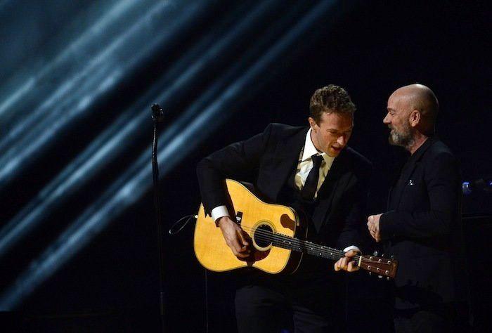 Las mejores actuaciones del concierto 12/12/12 en beneficio de las víctimas del 'Sandy' (VÍDEOS)